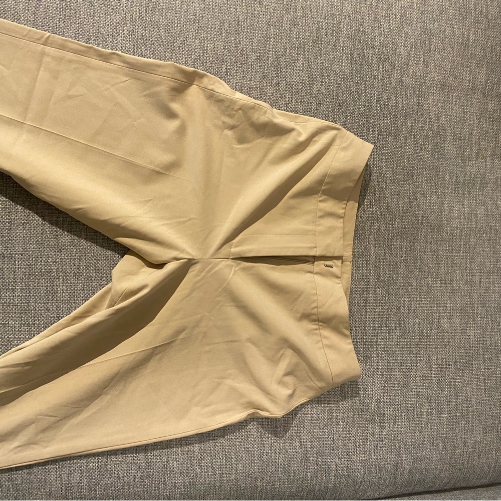 Talbots Slacks - Picture 2 of 4